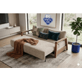 thumbnail image 1 of Sofá Cama Lucca matrimonial Spring Air, con almacenamiento color Beige, 1 of 15