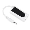 thumbnail image 3 of Electric Guitar Bass to Mobile Phone Converter, Achieve Great Sound Effects, with App Compatibility for IOS Android, Suitable for Guitar Players, 3 of 7