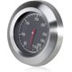 thumbnail image 1 of Bbq Grill Thermometer Stainless Steel Grill Bbq Tools Bbq Grill Thermometer Temp Gauge, 1 of 5
