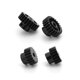 thumbnail image 2 of For AV Motor Teeth TT01 TT02 TB02 TA05 18T 19T 23T 24T,Modified and Upgraded Accessories, 2 of 5