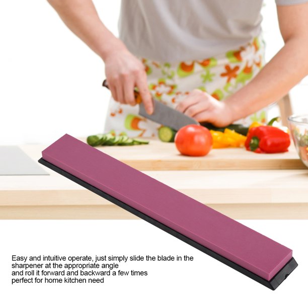 YLSHRF 3000 Sharpening Stone Whetstone Kitchen Knife Sharpener