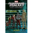 thumbnail image 2 of Guardians of the Galaxy Set 3 Backstabbers, (Hardcover), 2 of 2