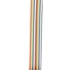 thumbnail image 5 of Cable de Cinta Plana ANGGREK 1,27 mm Espaciado 20P Arco Iris 3 metros, 5 of 8