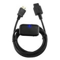 thumbnail image 4 of For to -Compatible Adapter Cable 1080P/720P Supports All Display Modes Compatible with for / U Console, 4 of 5