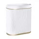thumbnail image 1 of Botes de Basura,8L Cubo De Basura Automático Con Sensor Para Baño,Cubo de Basura de Plástico,Botes de Basura Inteligente,inteligente con tapa,para Inodoro, 1 of 7