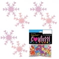 thumbnail image 3 of Confetti Snowflake Iridescent - Pouch (1/2 oz) - CCP8589, 3 of 8