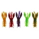 thumbnail image 4 of Señuelos De Pesca De Cangrejo De Río De 5 Colores, Señuelos De Pesca Artificiales De PVC, 30PCS Para Amantes De La Pesca Atraer Peces Niños Adultos Amante De La Pesca Mar ANGGREK Otros Deportes, 4 of 8