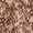 Neutral Speckle Animal, variant on Avenue Women's Plus Size Maxi Ruffle Dress