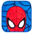 thumbnail image 3 of Spider-Man Blue and Red Towel Set, 1 Each, 3 of 5