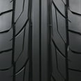 thumbnail image 4 of Nitto NT555 G2 UHP 255/35ZR18 94W XL Passenger Tire, 4 of 6