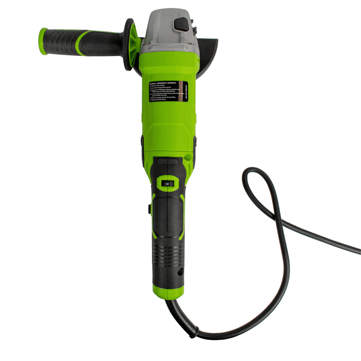 Forney Industries 1905 Angle Grinder