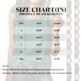 thumbnail image 3 of Dwellite Cotton Linen Flowy Tank Tops for Women Plus Size Sleeveless Shirts Oversized Tops Summer Casual Loose Fit Crewneck Blouse Khaki M, 3 of 5