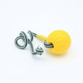 thumbnail image 3 of 7cm/9cm Pet Dog Training Chew Play Fetch Bite Toy Indestructible Rubber Ball Dog Toys for Dog Interactive (7cm-B), 3 of 7