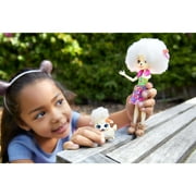 Enchantimals Lorna Lamb Doll