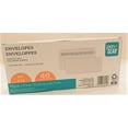thumbnail image 1 of Pen + Gear No.10 White Gummed Envelope 40 Count, 1 of 2