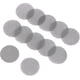 thumbnail image 5 of Pack de 150 rejillas para pipa Rejillas para fumar de acero inoxidable Rejilla para pipa de 15 mm Fil, 5 of 5