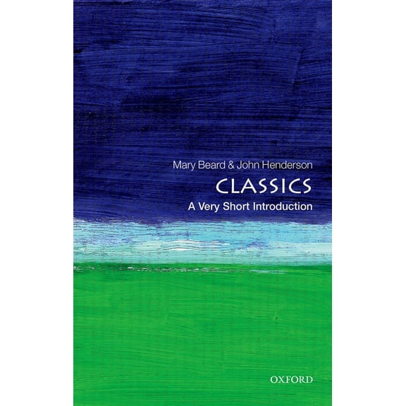 Very Short Introductions Classics: A Very Short Introduction, (Paperback)