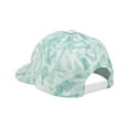 thumbnail image 2 of SpongeBob SquarePants Boys Tie Dye Snapback Cap, 2 of 4