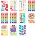 thumbnail image 2 of Oriental Trading Company Bulletin Board Decorations, Multicolor, 60 Count, 2 of 3