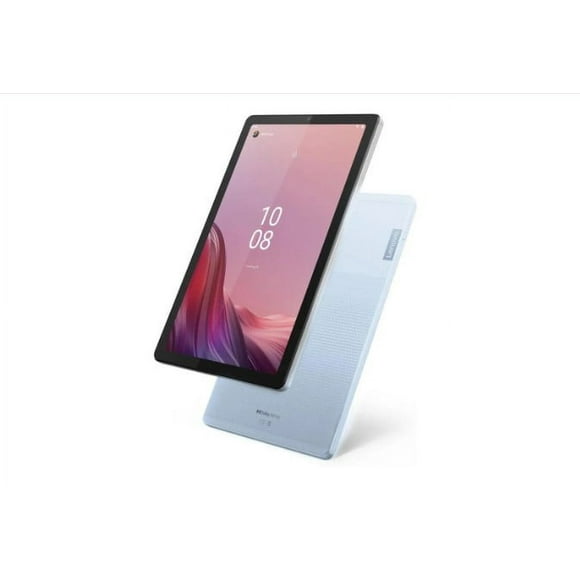 Tablet Lenovo M9 MediaTek Helio G80 Ram 4 GB Android 12 64 GB 9 pulgadas