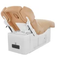 thumbnail image 3 of SKINACT Cloud Electric Spa Treatment Table (Mocha), 3 of 13