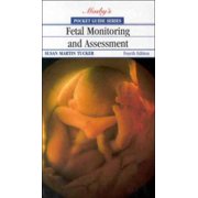 Pocket Guide to Fetal Monitoring and Assessment, Used [Paperback]