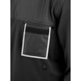 thumbnail image 5 of Propper Men's Practical Fleece Pullover Jacket, 5 of 8