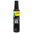 thumbnail image 2 of Little Trees Air Freshener Spray Premium Fragrance BLACK ICE For Auto or Home On The Go Freshness 3.5 oz. Bottles, 6 Pack Boxed, 2 of 4