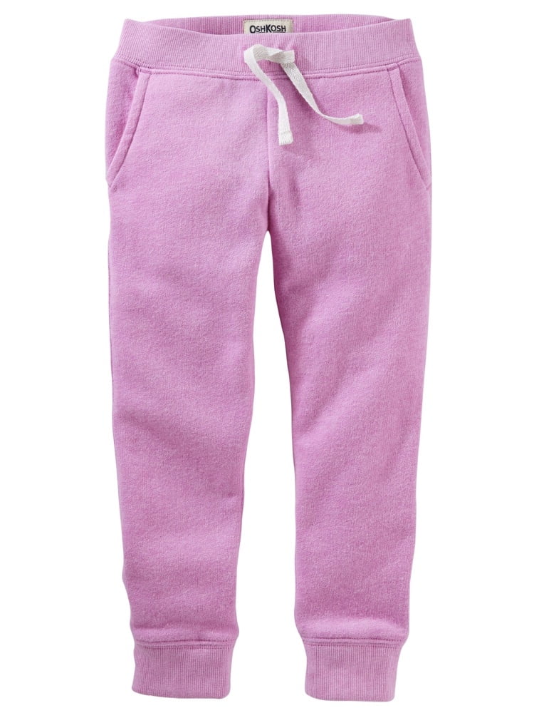 violet joggers