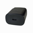 thumbnail image 2 of Cargador Travel Adapter 45w Conector C a C blanco Samsung Travel Adapter 45W, 2 of 3