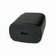 thumbnail image 2 of Cargador Travel Adapter 45w Conector C a C blanco Samsung Travel Adapter 45W, 2 of 3
