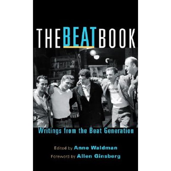 Pre-Owned The Beat Book: Writings from the Beat Generation Paperback