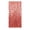 Rose Gold, variant on PET Fringe Rain Curtain Backdrop Adjustable Height Wedding Birthday Party Wall Decor