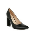 thumbnail image 5 of London Rag Shacarri Faux Leather Womens Pumps, 5 of 13