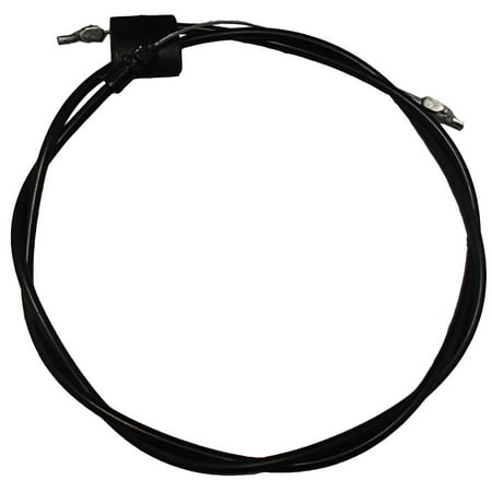 Engine Control Cable for Craftsman AYP Push Mower