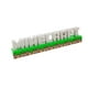 thumbnail image 1 of Paladone Minecraft Logo Light - Funciona con pilas o USB - 2 modos de luz - Mercancía con licencia oficial, Blanco/Marrón/Verde, 1 of 5