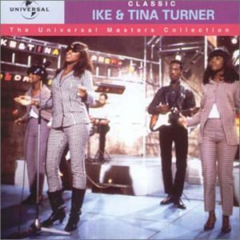 その他 (CD)You are my sunshine Ike & Tina Turner - You Are My Sunshine - Music