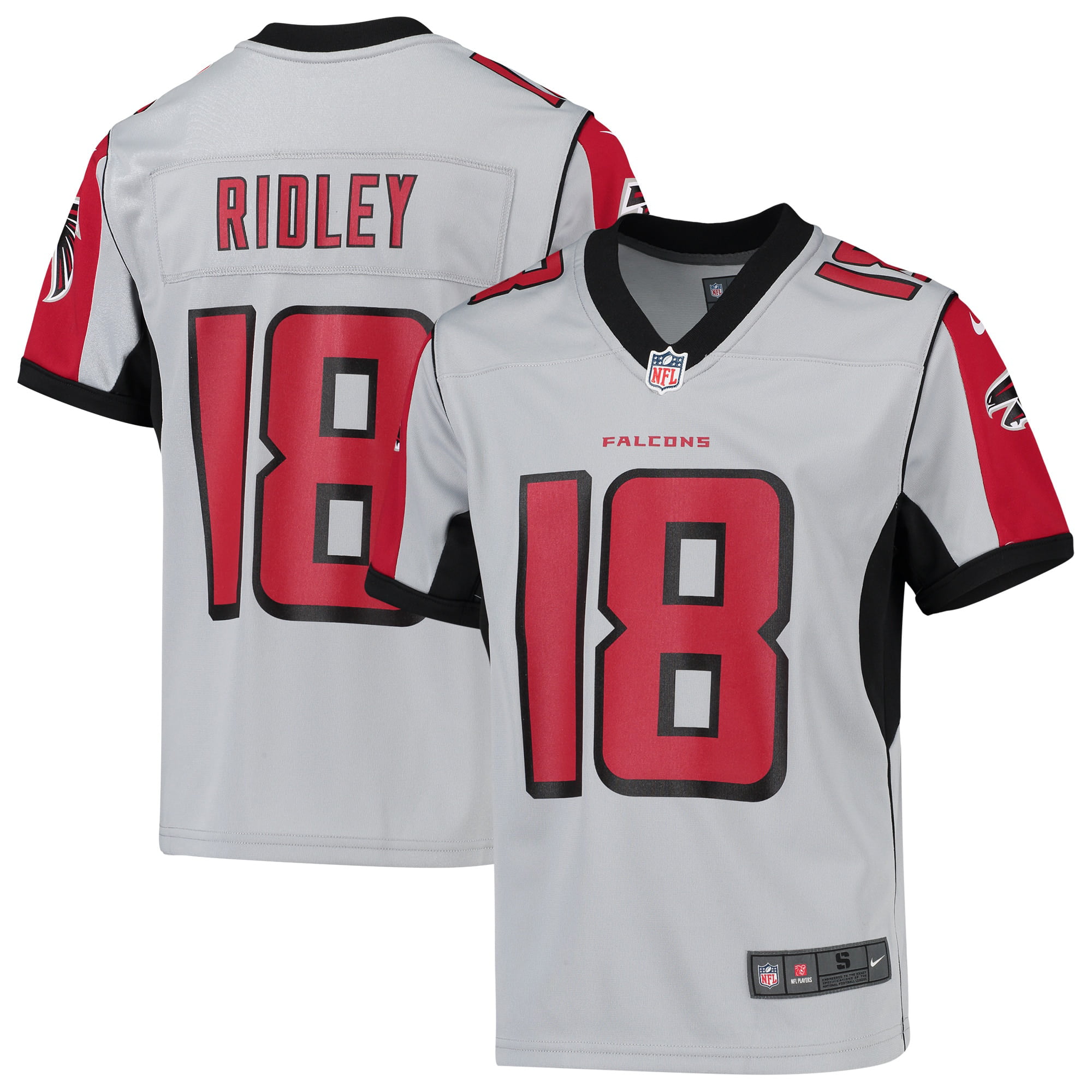 youth falcons jersey