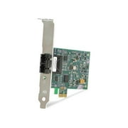 Allied Telesis AT-2711FX/ST-901 Network adapter 100Mbps PCI-Express 1 x ST