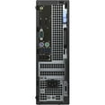 thumbnail image 4 of Dell Precision Tower 3420 - Xeon E3-1240V6 3.7 GHz - 16 GB - 256 GB, 4 of 10