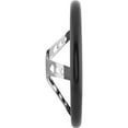thumbnail image 3 of Grant Classic Cruisin 3-Spoke Steering Wheel and GM Adapter, 3 of 6