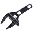thumbnail image 1 of llave ajustable llave universal llave de tubo de baño herramienta de mano, 1 of 4