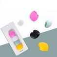 thumbnail image 2 of 20/40 Pieces Travel Data Cable Clip Decorative Headphone Storage Buckle 20Pcs, 2 of 5