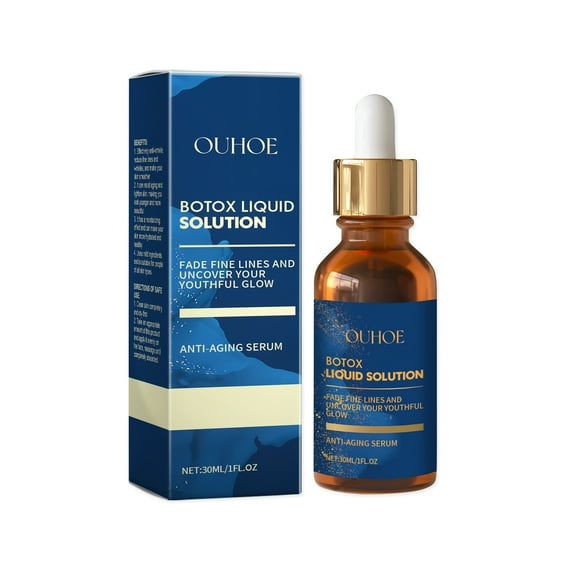 ZNNGRNJE Facial Moisturizing Essence Softens And Brightens The Skin. It Is A Gentle Nourishing And Hydrating Skincare Essence For The Face XZY718-1805