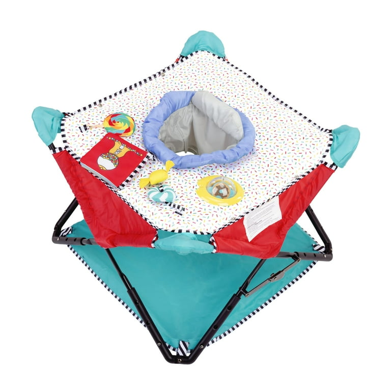 joolz Joolz Aer2 Nest to Seat