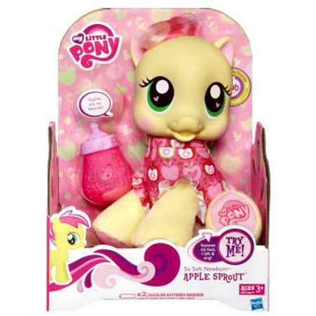 my little pony so