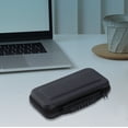thumbnail image 6 of Waterproof Case Lightweight Carry Case Protections Bag Square Storage Bag Small Sleeve Bag Suitable for Devices, 6 of 8