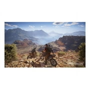Tom Clancy's Ghost Recon - Nintendo Wii