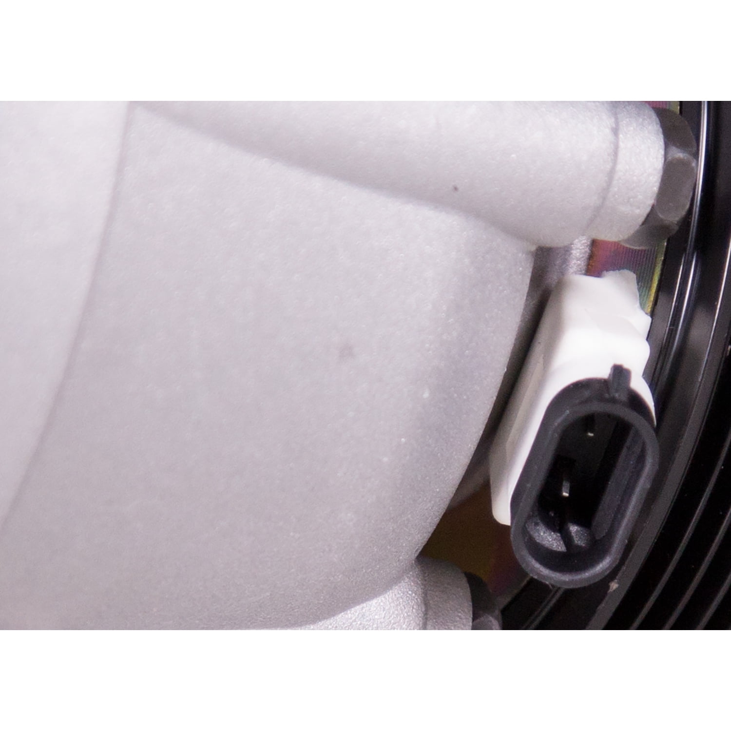Valeo 10000437 A/C Compressor Buick Century 1998-2005