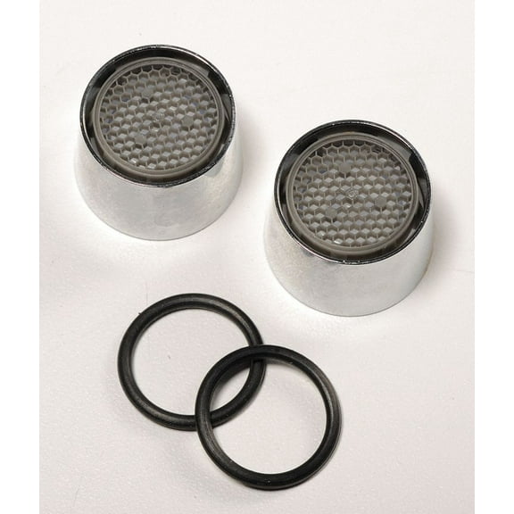 Guardian Equipment Eyewash Aerator Assembly,PR AP450-110R AP450-110R ZO-G3613206